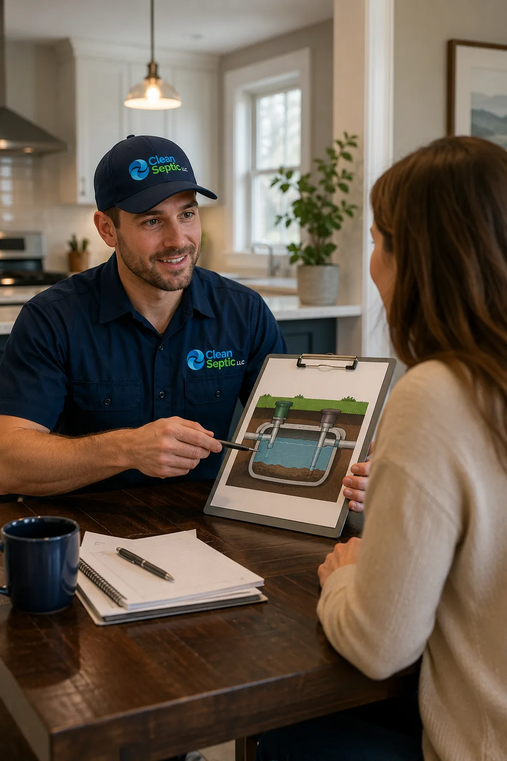 Septic Tank Pumping Kite, GA FAQs